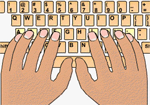  Stamina Typing Tutor  icon