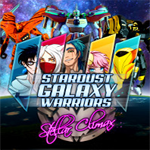  Stardust Galaxy Warriors: Stellar Climax  icon