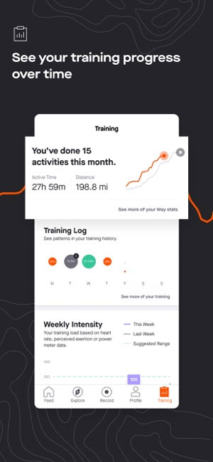 Kiểm soát sự tiến bộ của bản thân