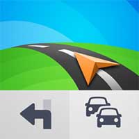  Sygic GPS Navigation & Maps  icon