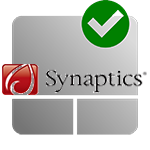  Synaptics Touchpad Driver  icon