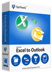  SysTools Excel to Outlook  icon