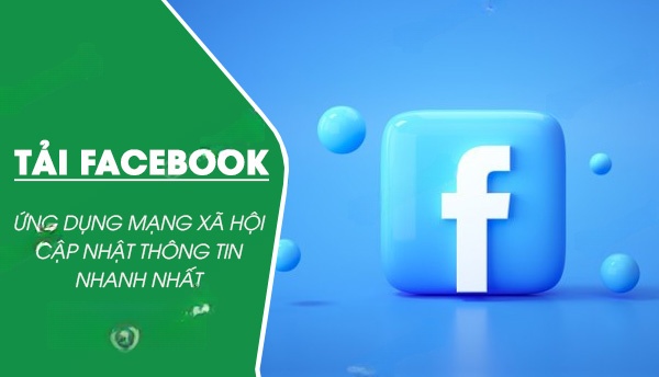 tải facebook