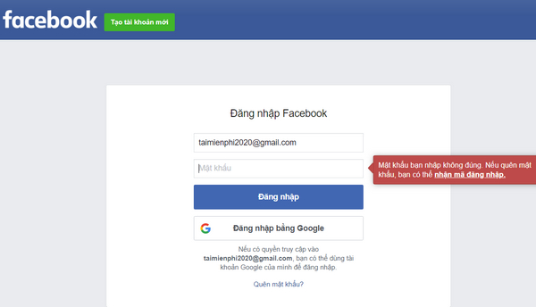 cach dang ky facebook