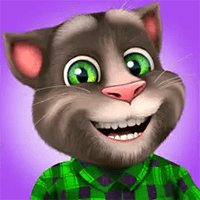  Talking Tom Cat  icon