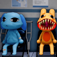  Tất cả Class trong Roblox Animal Hospital  icon