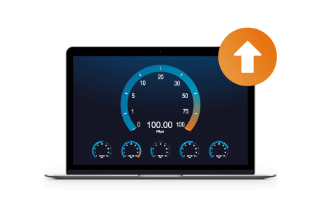 TeamViewer 14 tăng hiệu suất trên băng thông thấp