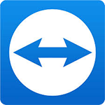 TeamViewer for Chrome  icon