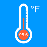  Temp. Statistics  icon