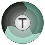  TeraCopy  icon