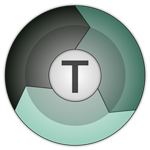  TeraCopy  icon