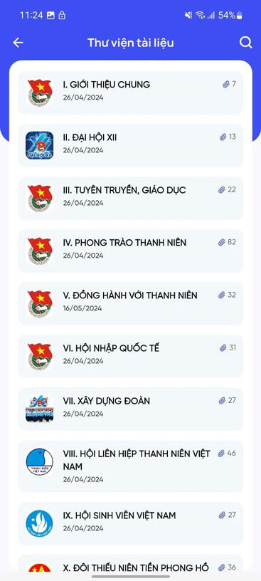 Tin nhắn trò chuyện