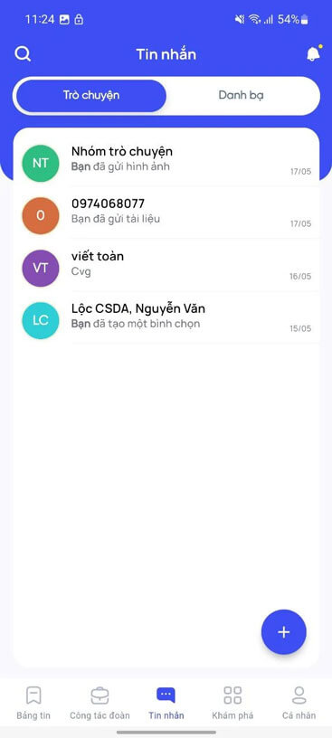 Thư viện tài liệu