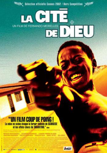 City Of God 16