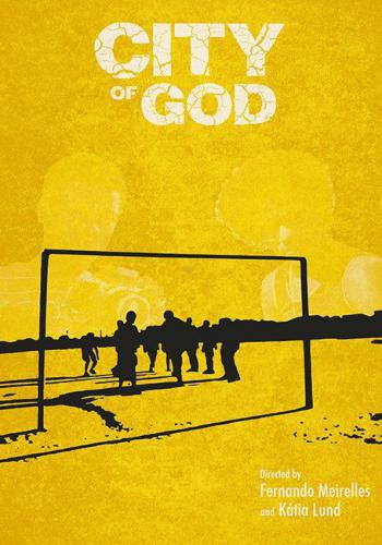 City Of God 27