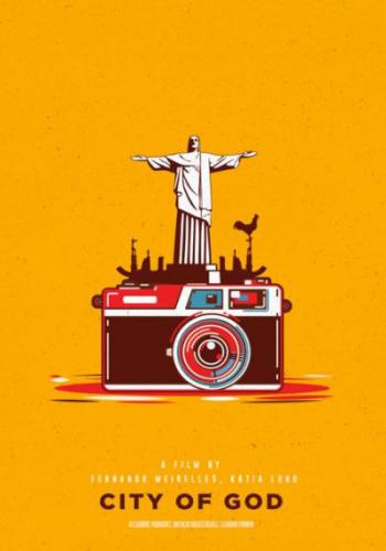 City Of God 17