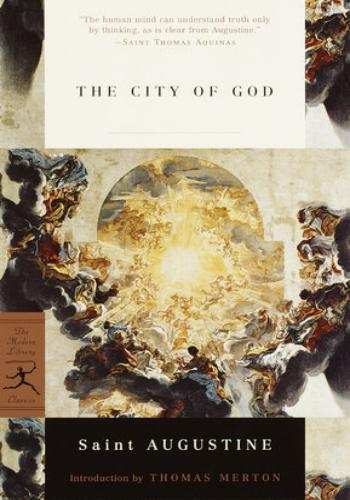 City Of God 21