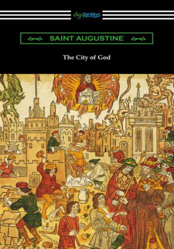 City Of God 40