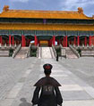  The Forbidden City: Beyond Space and Time  icon