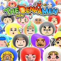  The New Denpa Men  icon