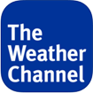  The Weather Channel App  icon