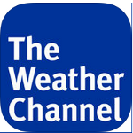  The Weather Channel  icon