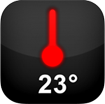  Thermometer  icon