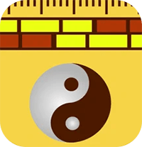  Thước Lỗ Ban  icon