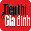  Tiếp thị & Gia đình Magazine  icon