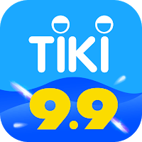  Tiki  icon