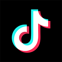  TikTok  icon