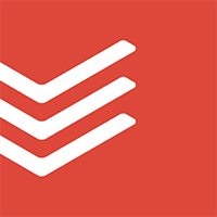  Todoist  icon