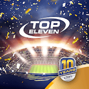  Top Eleven  icon