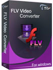  TOP FLV Video Converter  icon