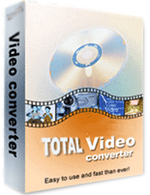  Total Video Converter  icon