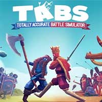  Totally Accurate Battle Simulator  icon