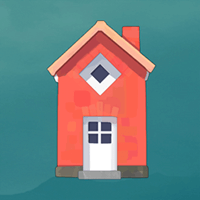  Townscaper  icon