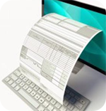  Tra cứu hóa đơn  icon