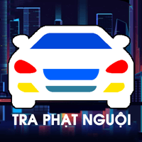  Tra Cứu Phạt Nguội Ô Tô  icon