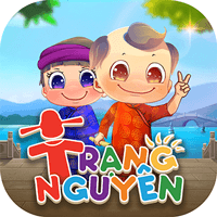  Trạng Nguyên Tiếng Việt  icon