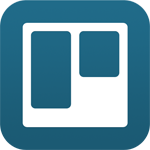  Trello  icon