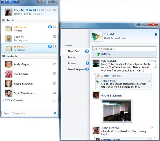 Trillian