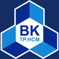  Trường Đại học Bách Khoa TP.HCM  icon