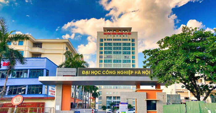 Trường Đại học Công nghiệp Hà Nội (HAUI)