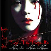  Truyện Ma Nguyễn Ngọc Ngạn  icon