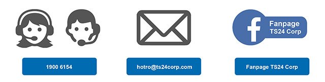 Nâng cấp dịch vụ hỗ trợ khách hàng