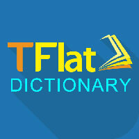  Từ điển Anh Việt TFLAT  icon