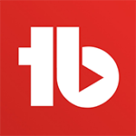  TubeBuddy for YouTube  icon
