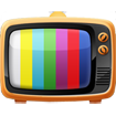  TV Chrome  icon