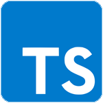  TypeScript  icon